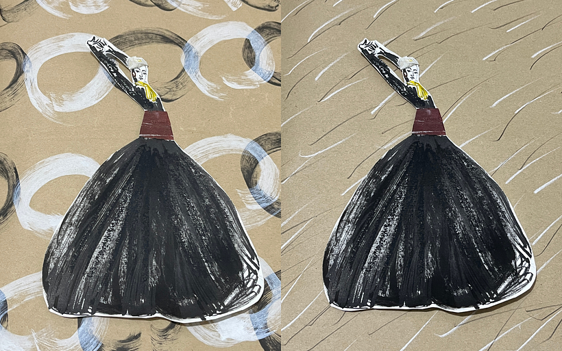 Creative Fashion Illustration Techniques 3
