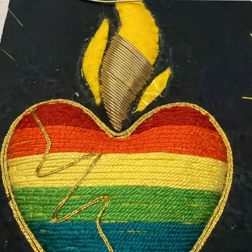 BROKEN HEART 2