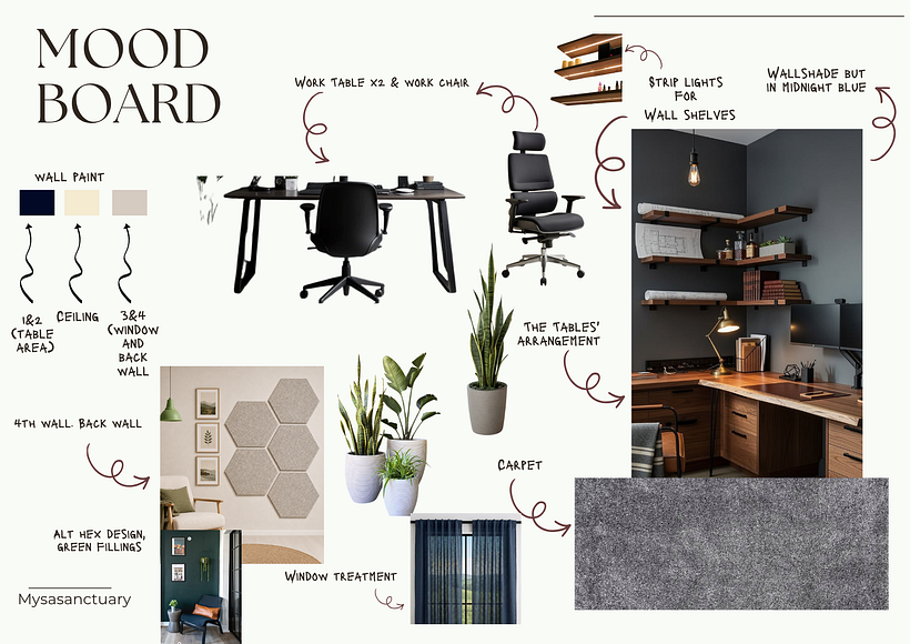 Home office 1