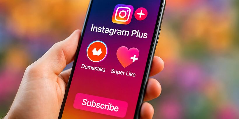 Instagram Plus: Meta's new subscription that every creator should know about 1