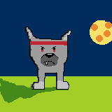 proyecto del videojuego 1