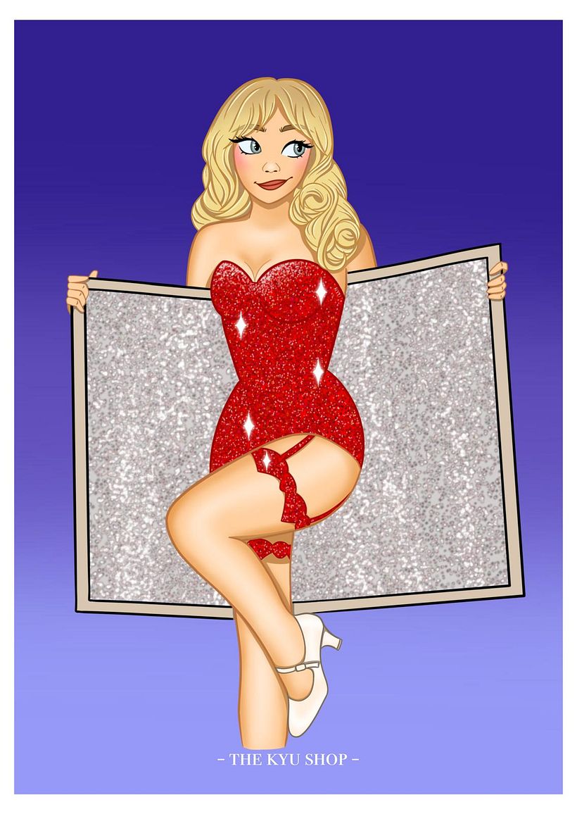 Sabrina Opening 1