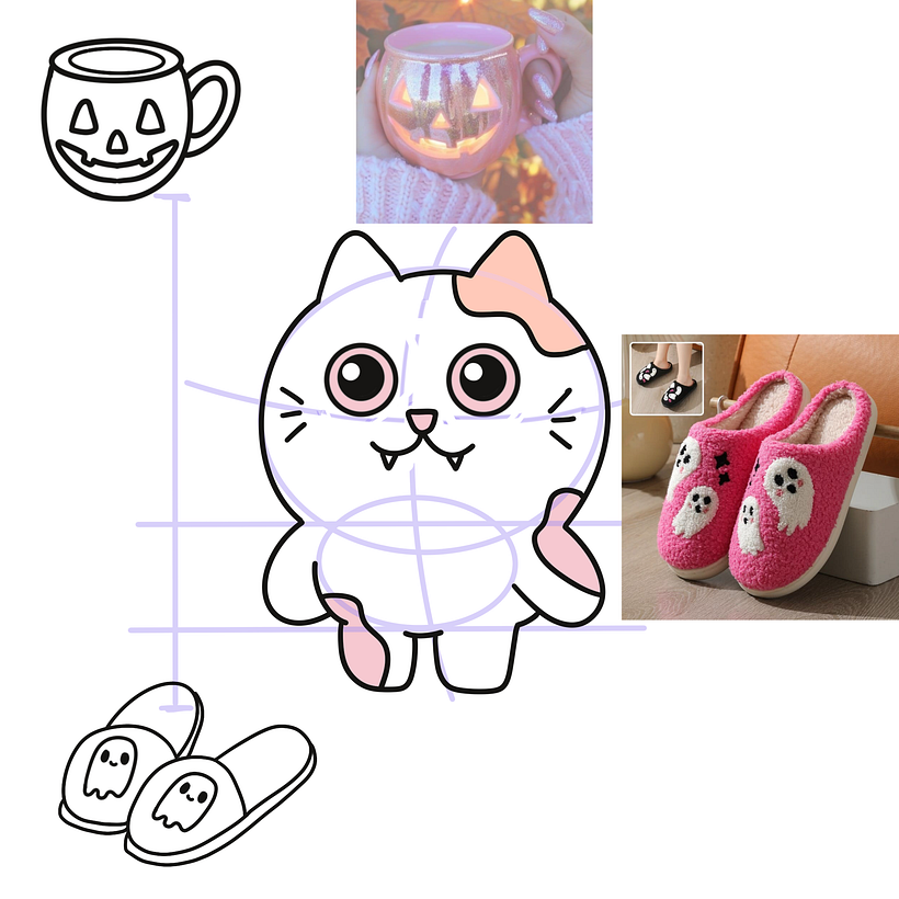 Kawaii Room Project 1