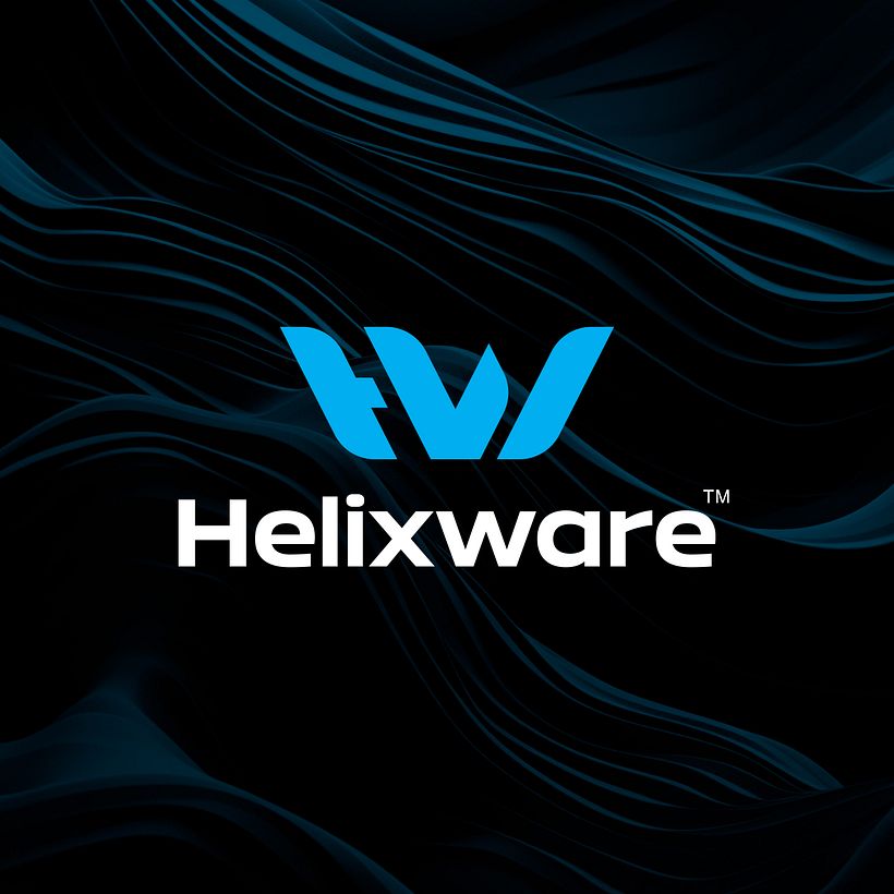 Logo Design for Software Company 1