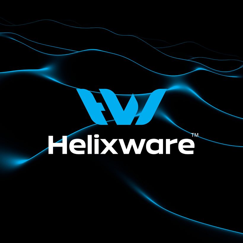 Logo Design for Software Company 1