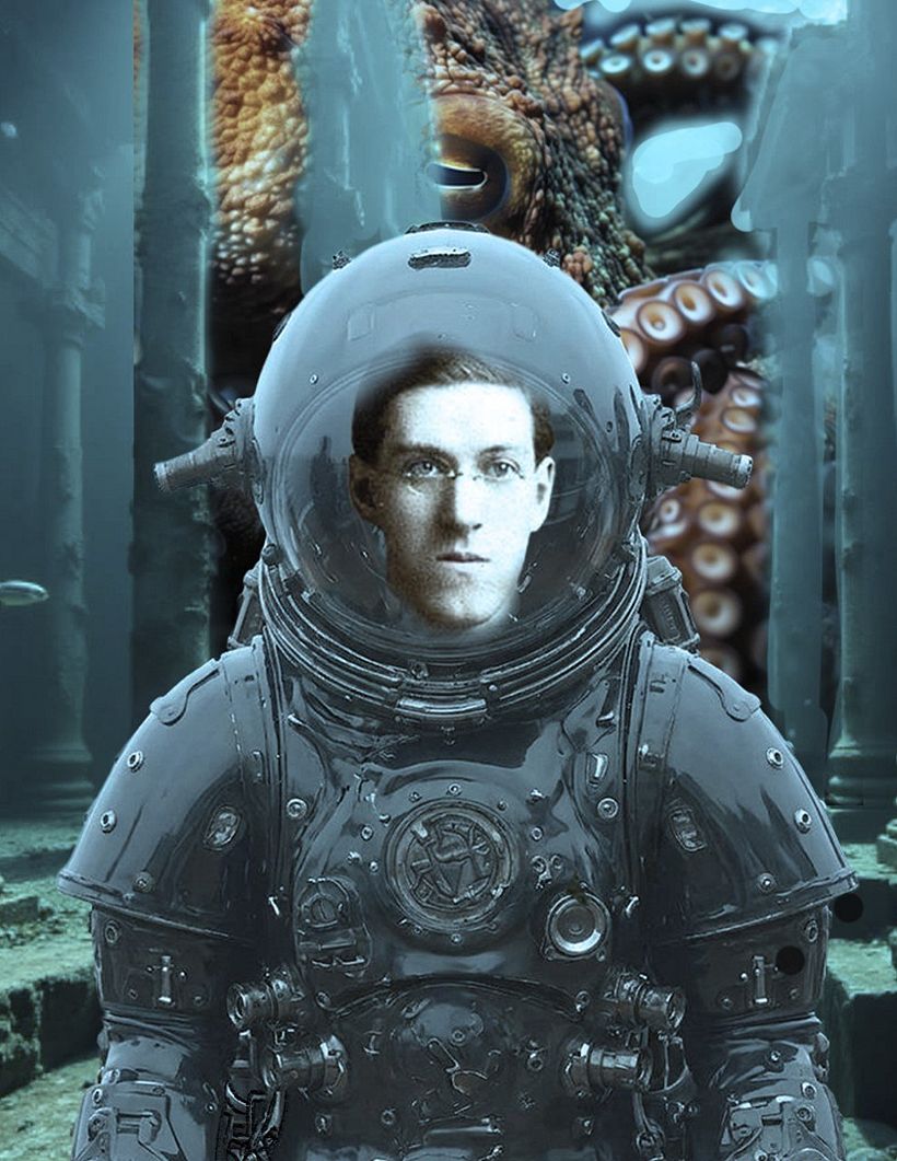 El maestro de providence  3