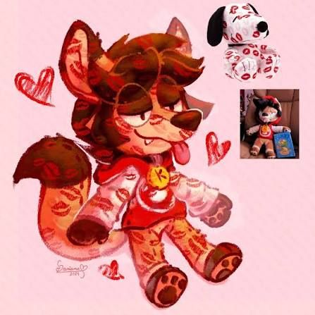 PROYECTO EXPLICADO: TOYZ KISSES 1