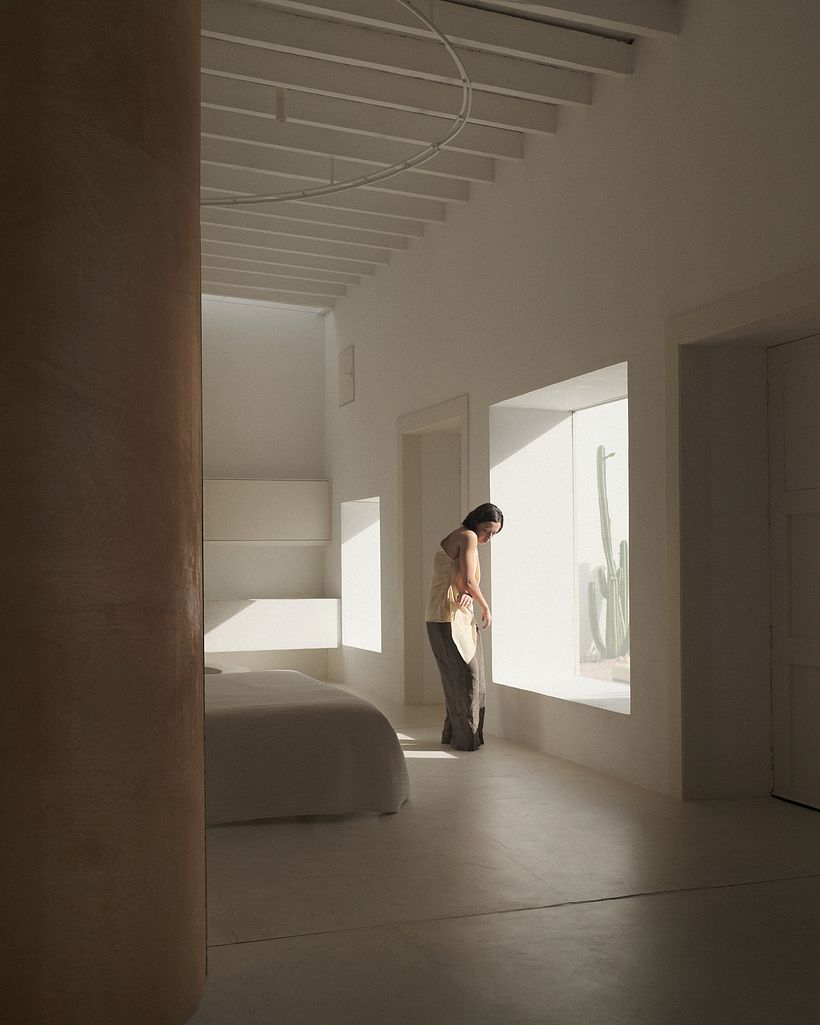 Casa Montelongo: What Escapes the Eye 3