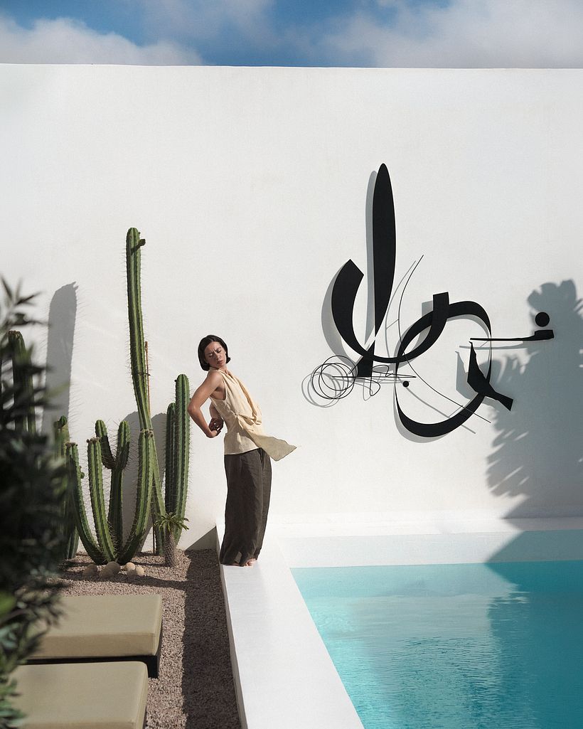 Casa Montelongo: What Escapes the Eye 9