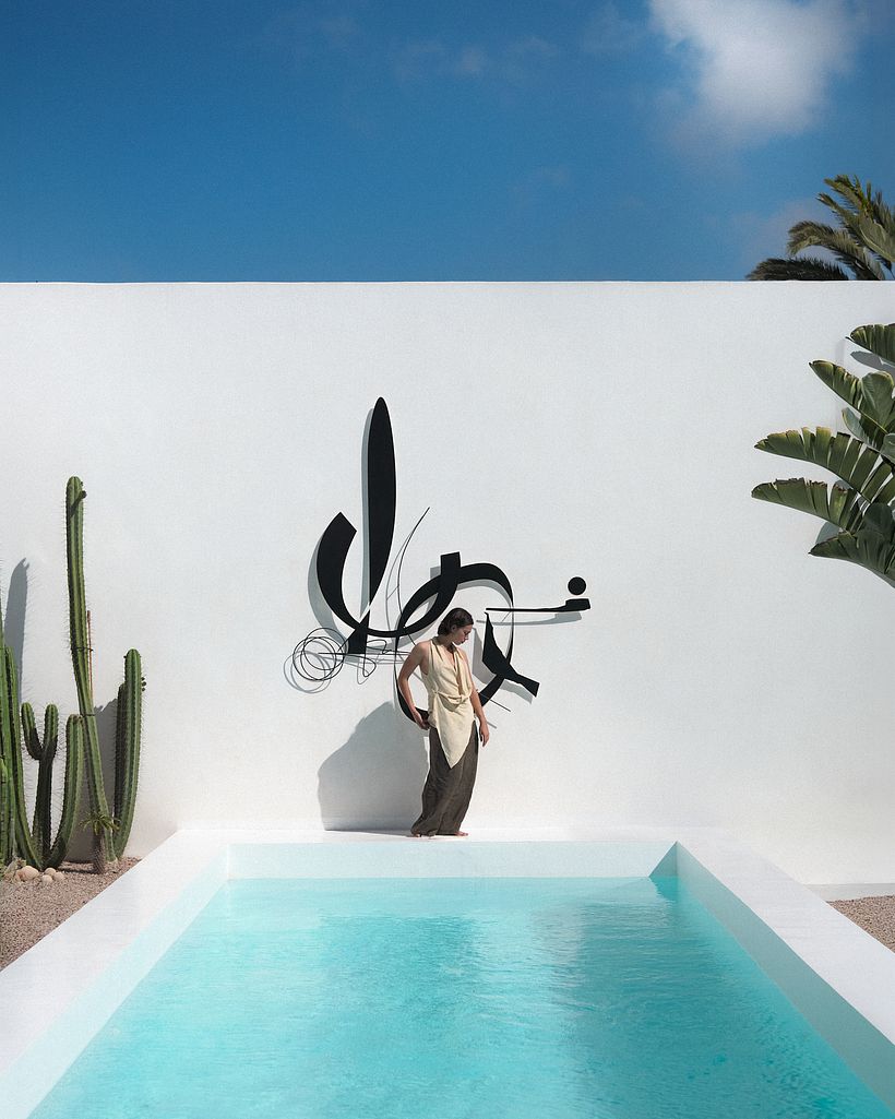 Casa Montelongo: What Escapes the Eye 7