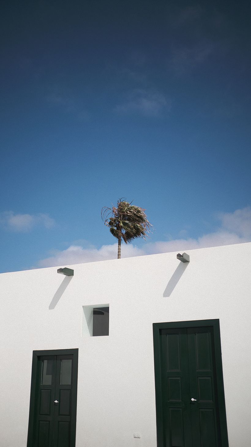 Casa Montelongo: What Escapes the Eye 3