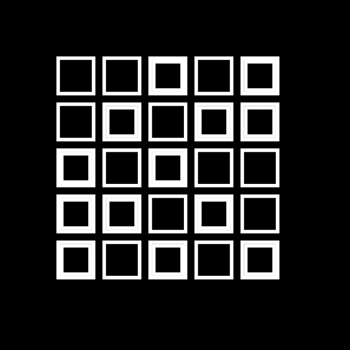 Creative Coding Final Project 1