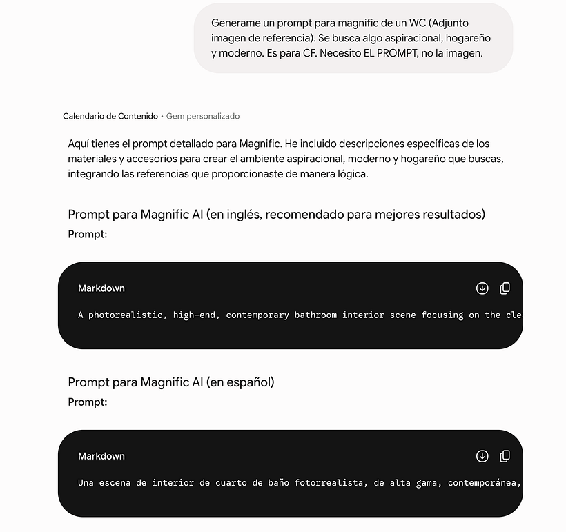AMBIENTES DE PRODUCTO PARA FOLLETO 1