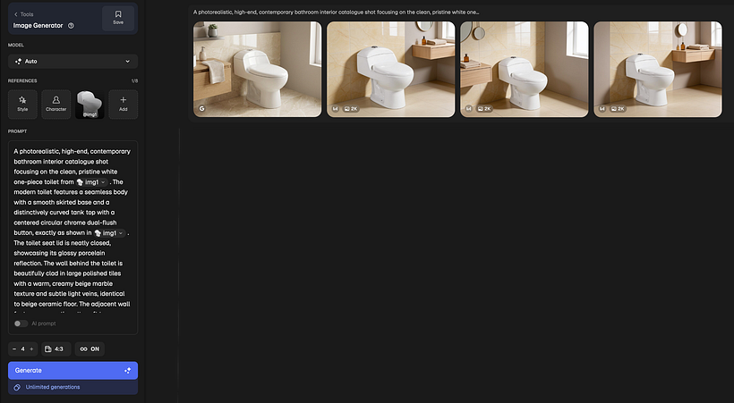 AMBIENTES DE PRODUCTO PARA FOLLETO 1