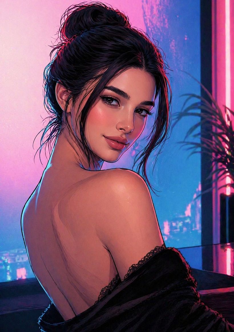 Более 800 кистей для Procreate — бесплатный премиум-контент — быстрое и простое скачивание 11