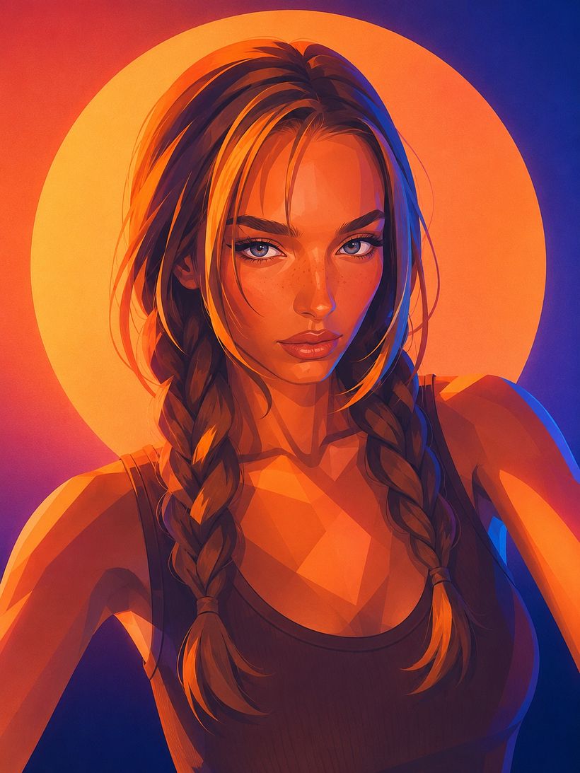 Более 800 кистей для Procreate — бесплатный премиум-контент — быстрое и простое скачивание 16