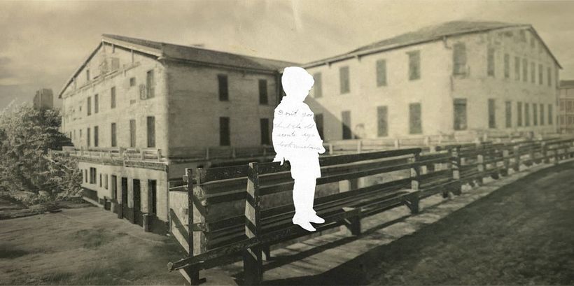 Experimenta con fotografía intervenida: pinta, recorta y reimagina tus imágenes 13