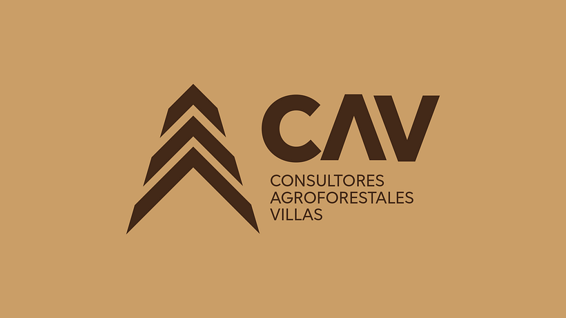 Brand - CAV 4