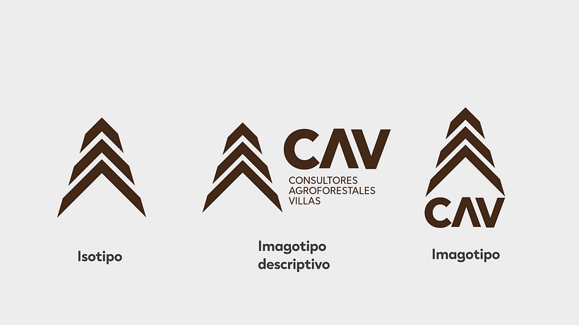 Brand - CAV 7