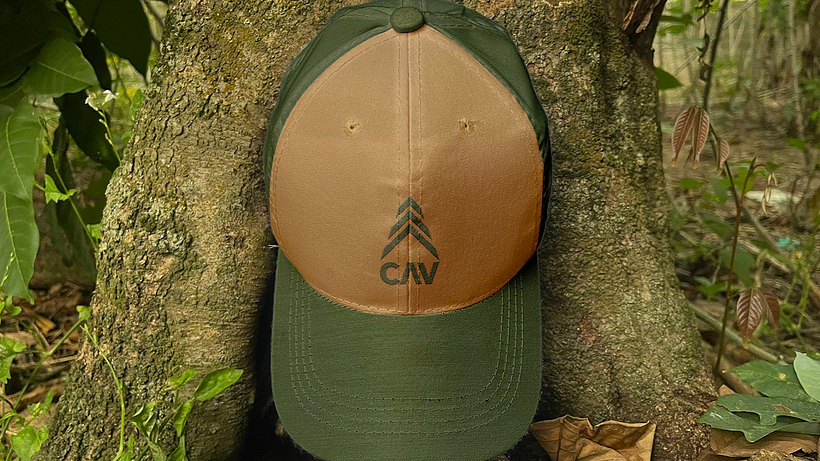 Brand - CAV 15