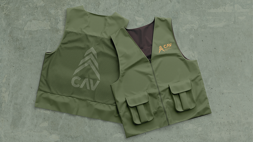 Brand - CAV 16