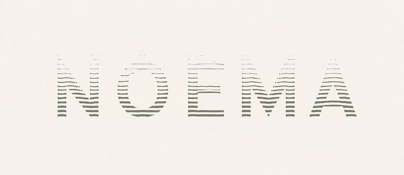 Parfume Brand "NOEMA" 1