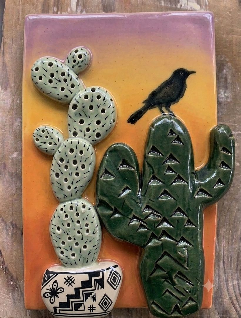 Cactus creations 2