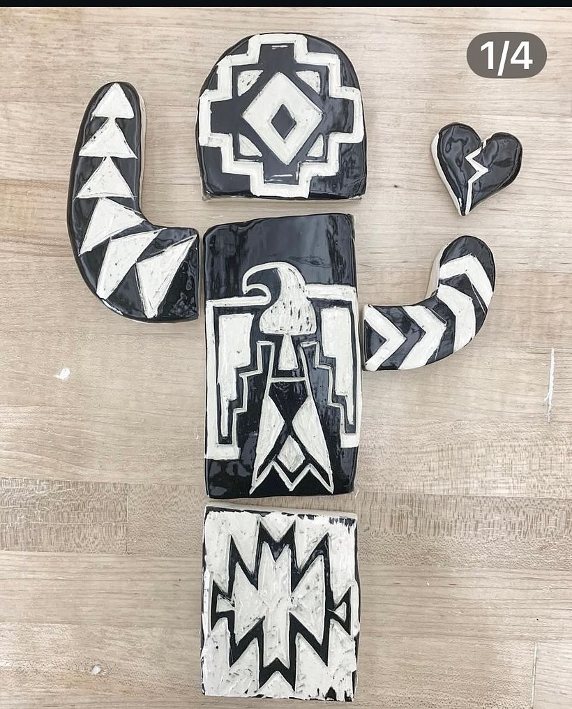 Cactus creations 5