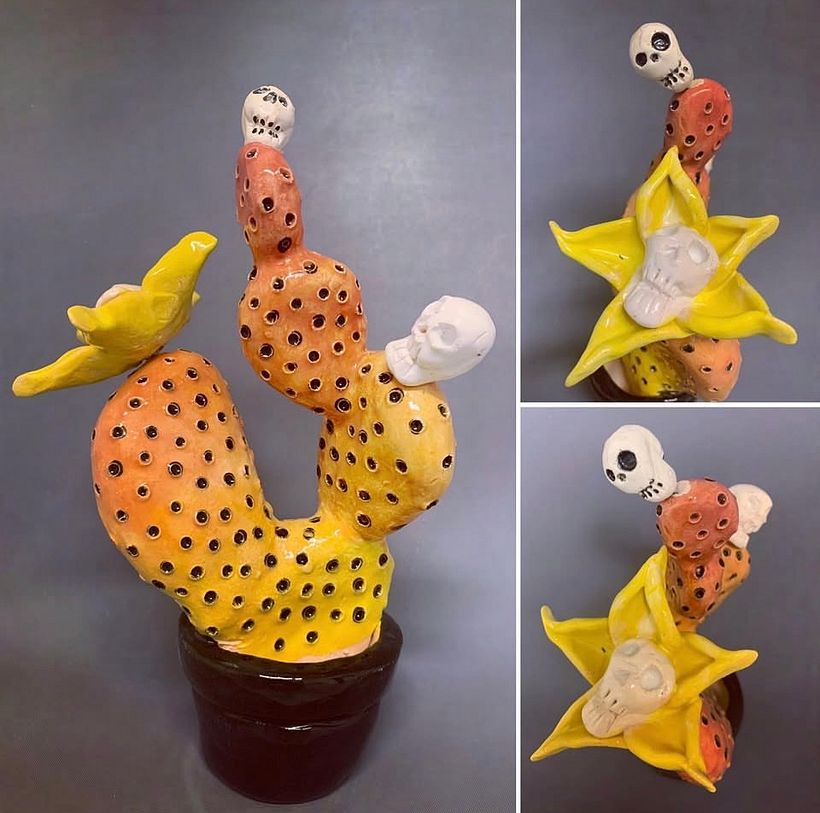 Cactus creations 6