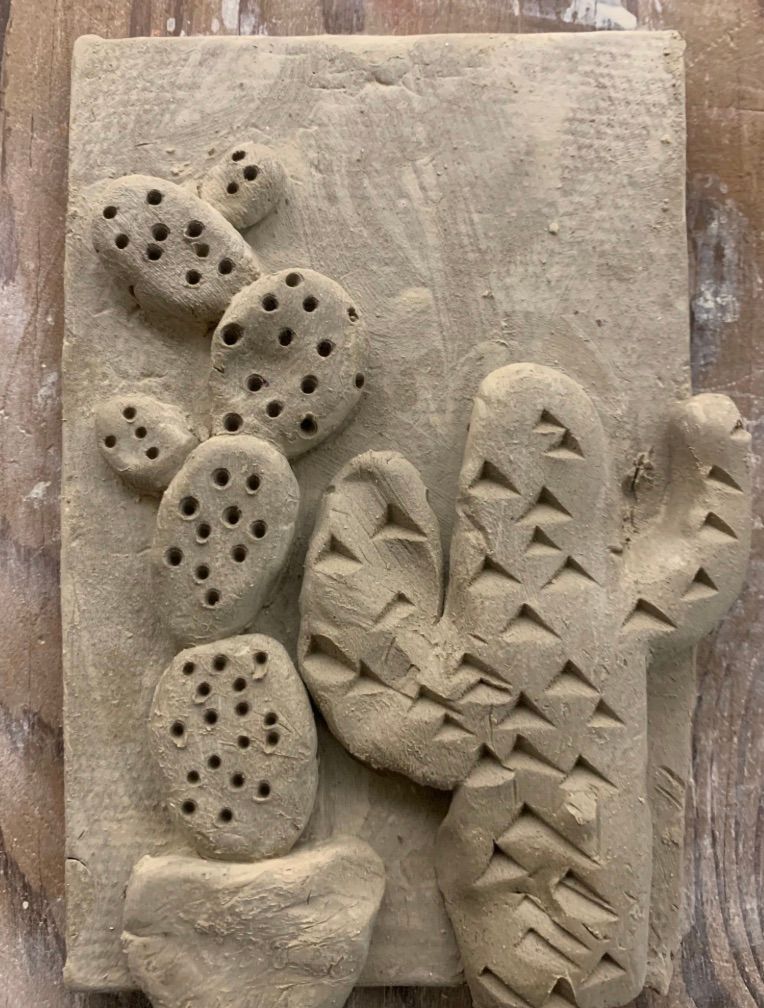 Cactus creations 1