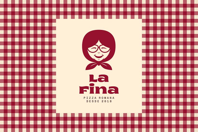 La Fina 1