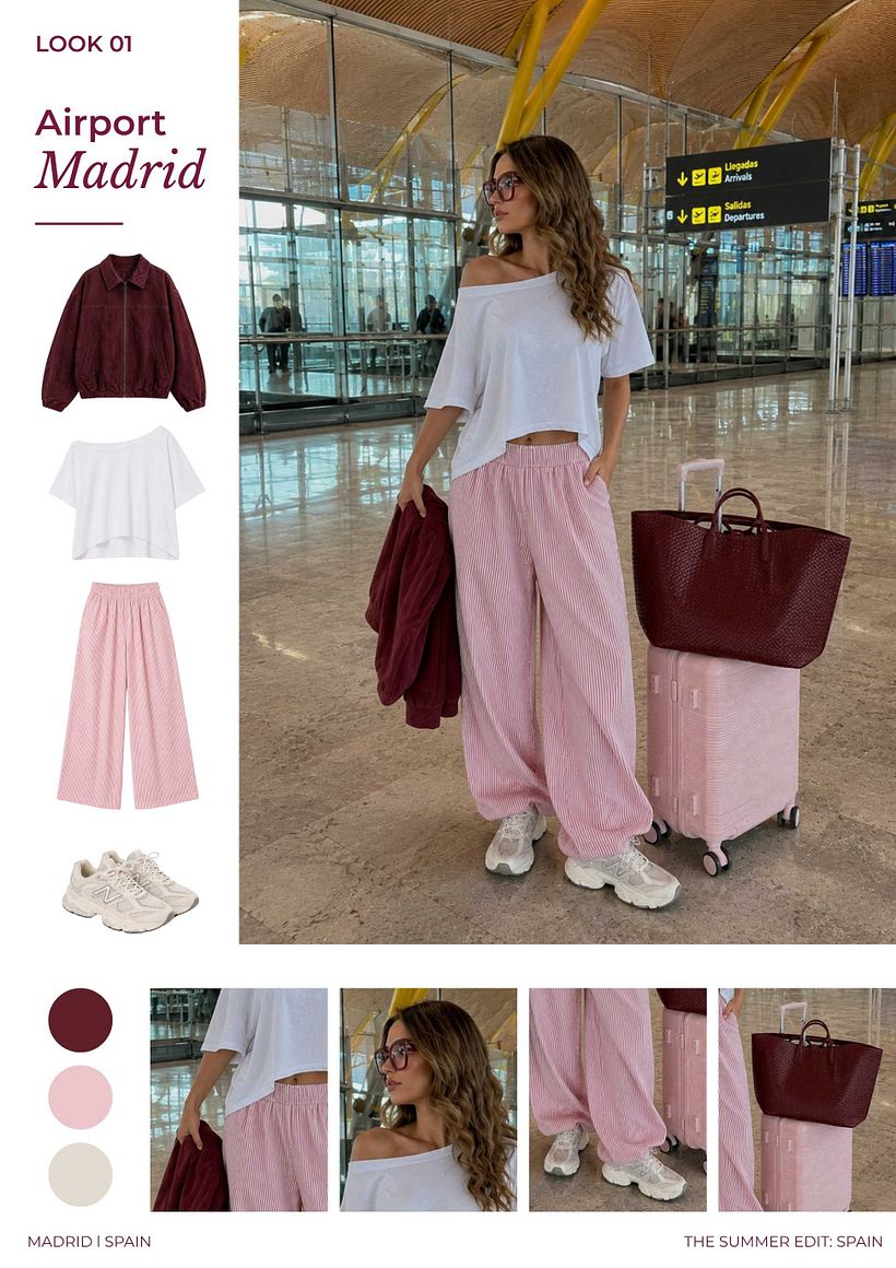 The summer edit: spain 2