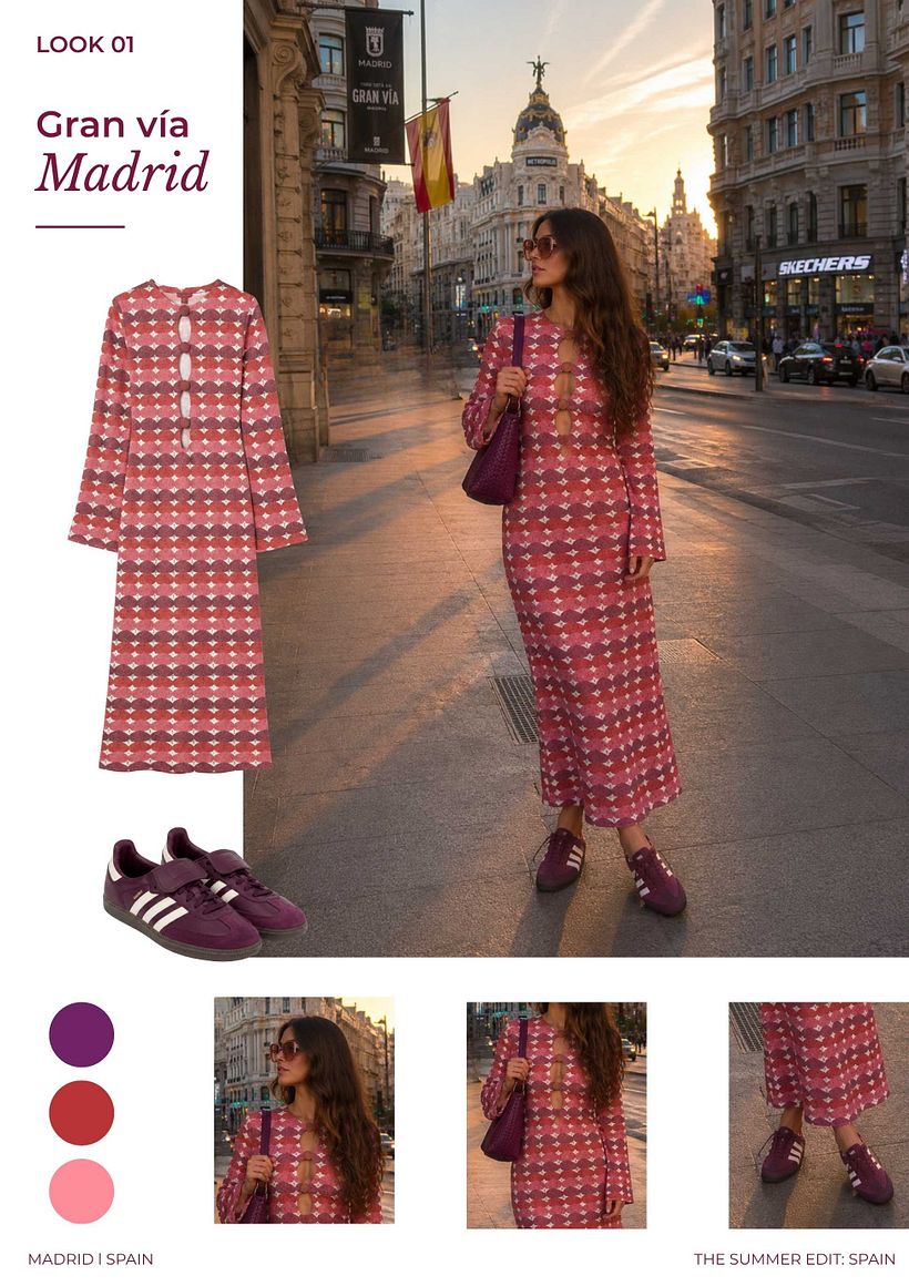 The summer edit: spain 4