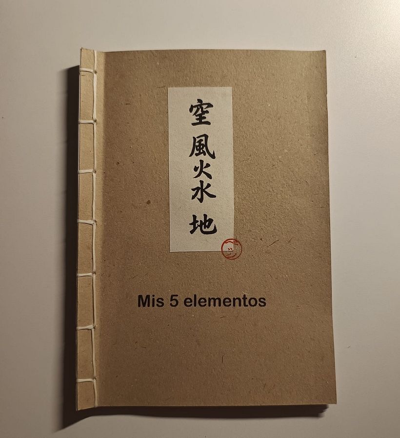 Mis 5 elementos 1