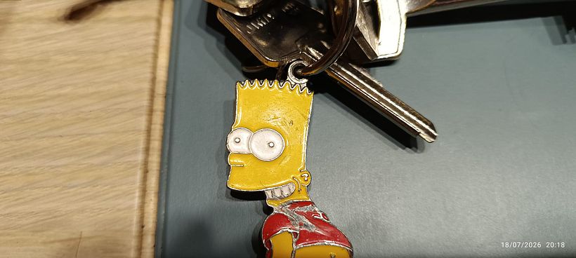 ¿Dónde estás amarillo? 2