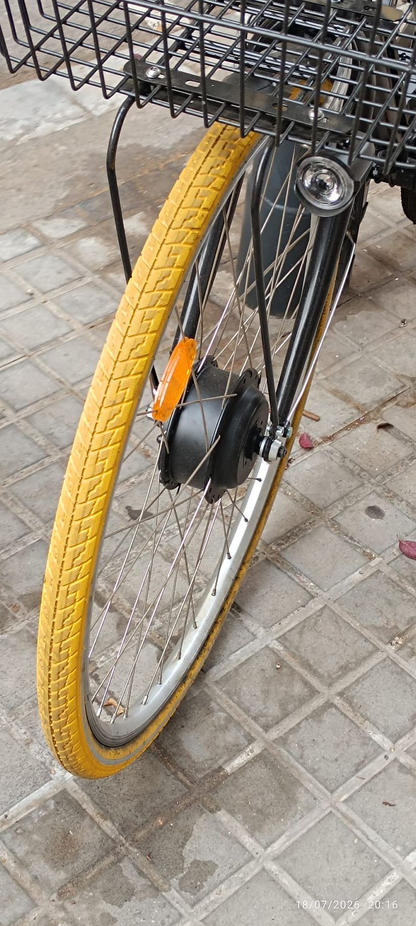 ¿Dónde estás amarillo? 3