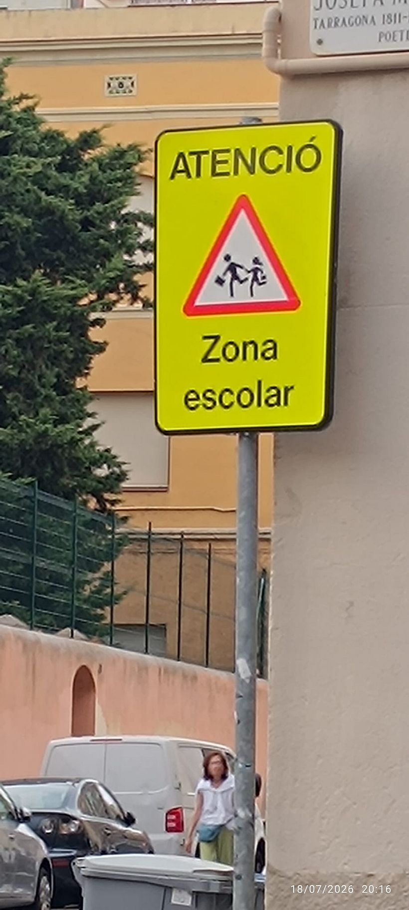 ¿Dónde estás amarillo? 5