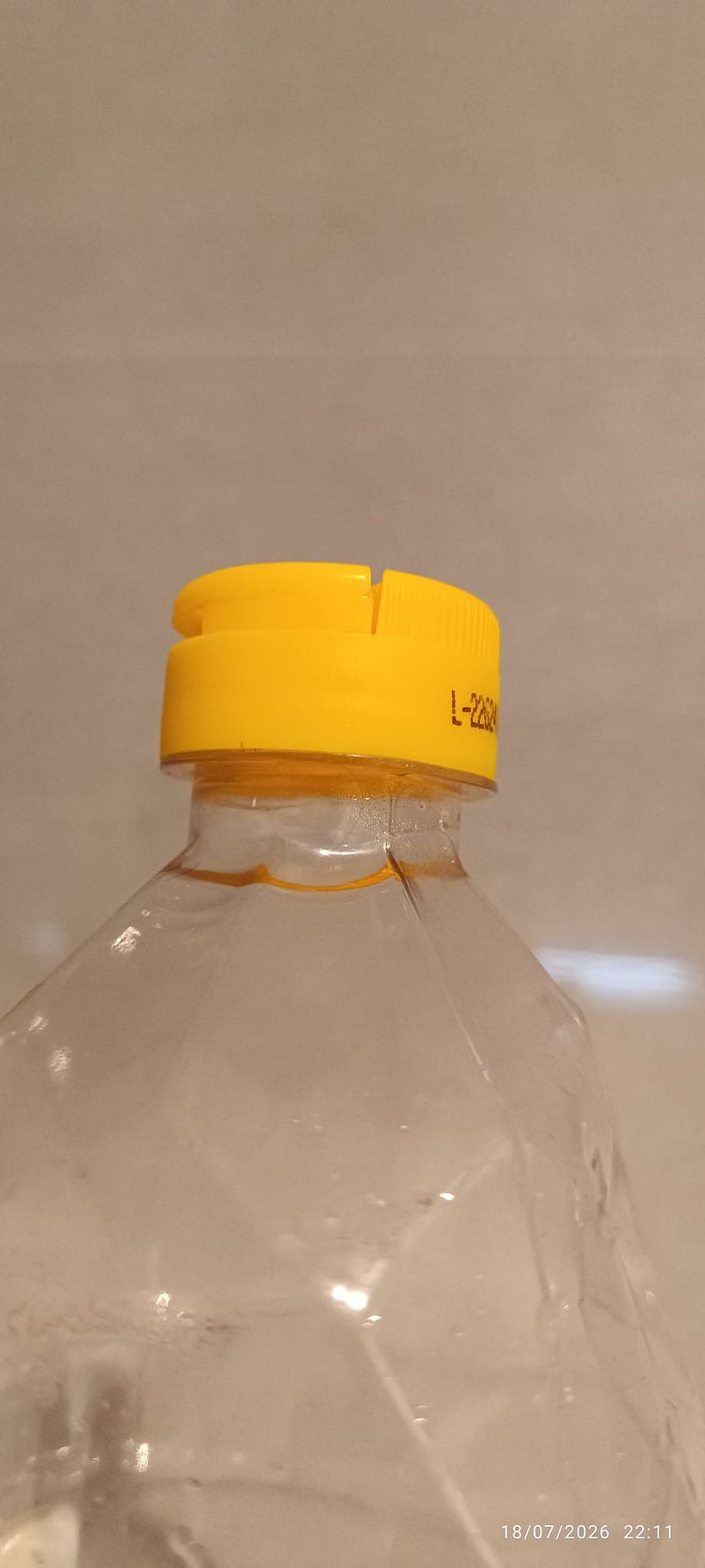¿Dónde estás amarillo? 6