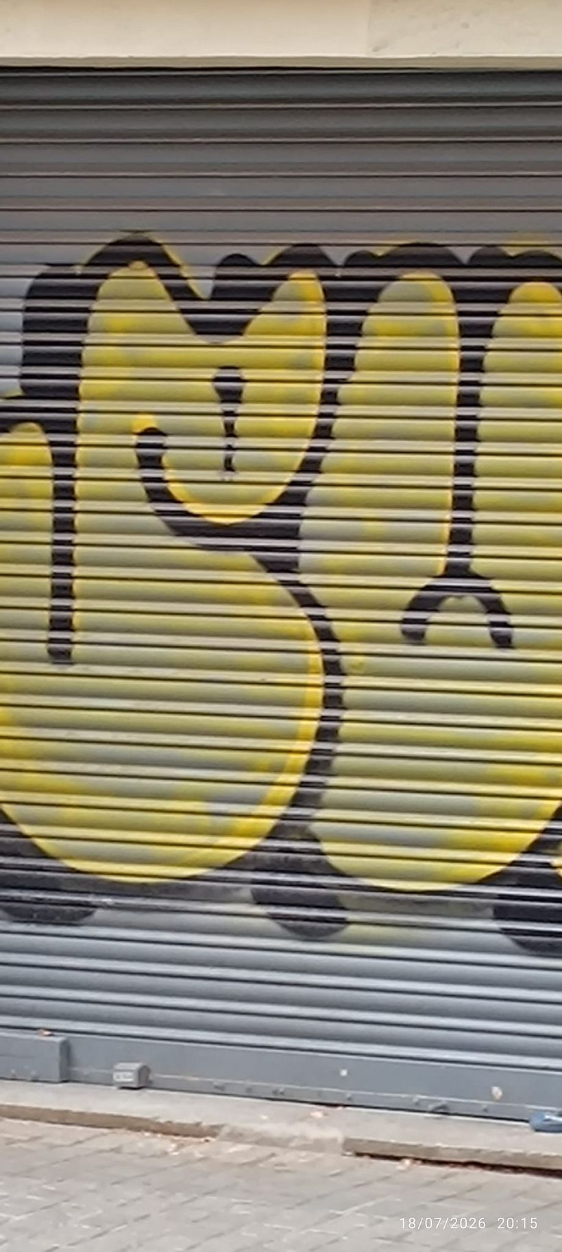 ¿Dónde estás amarillo? 7