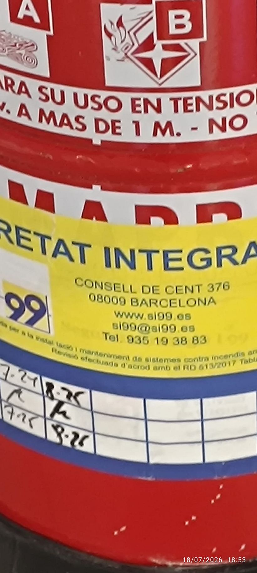 ¿Dónde estás amarillo? 13