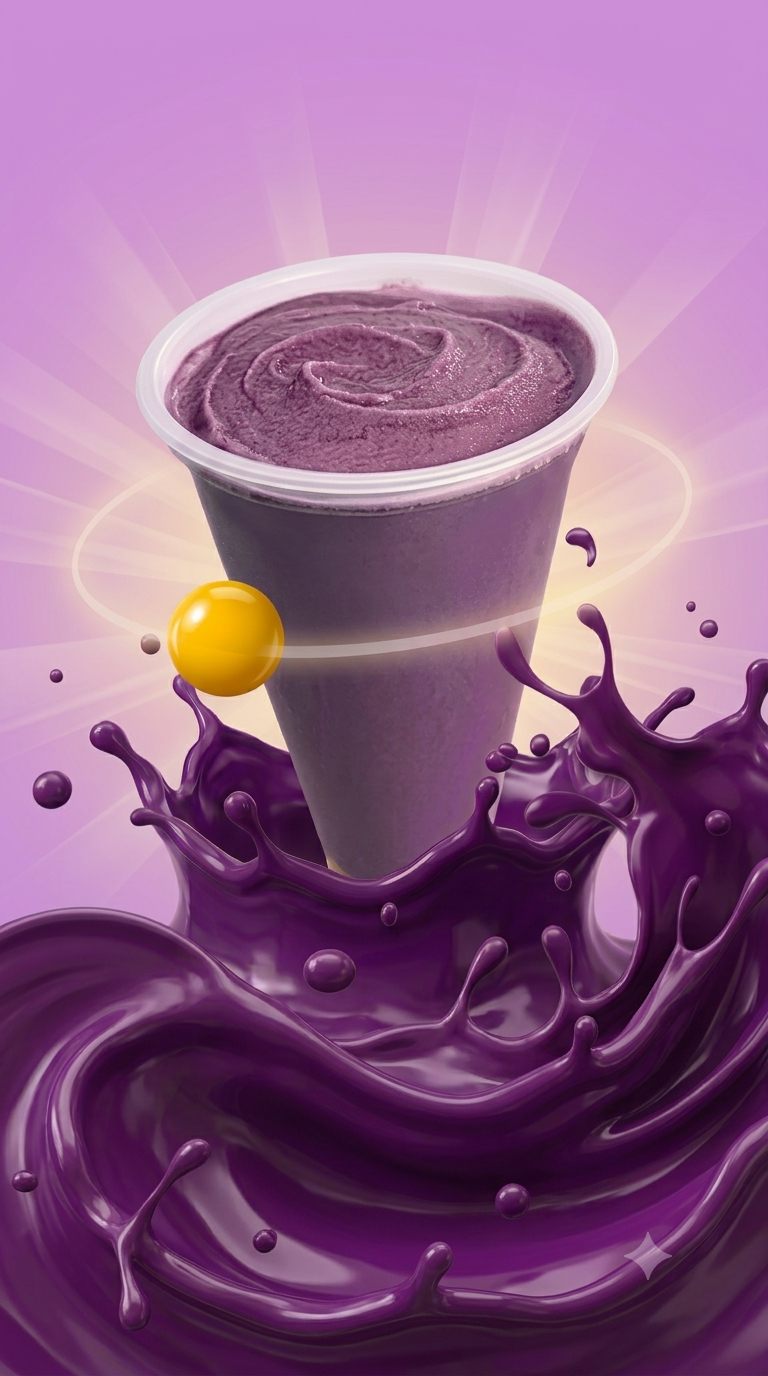 Bati bati Icecream 1