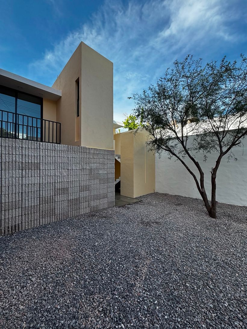 VIVIENDA MULTIFAMILIAR SMDR 1