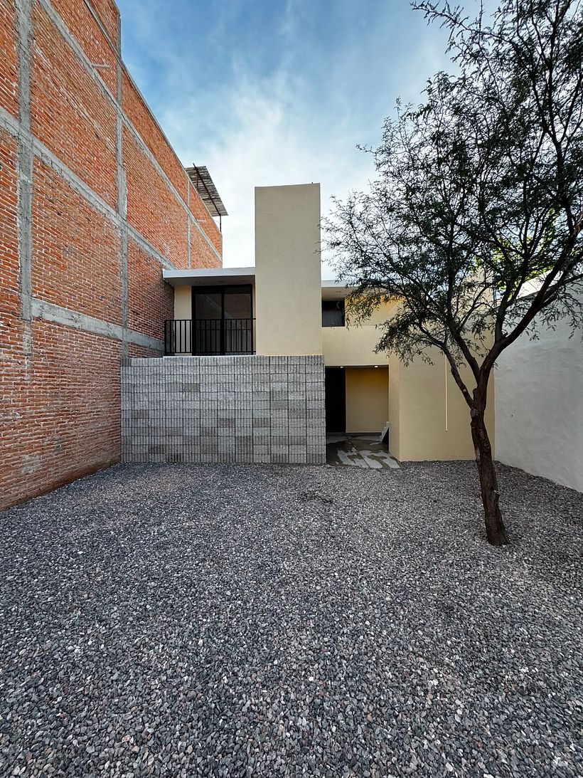 VIVIENDA MULTIFAMILIAR SMDR 2