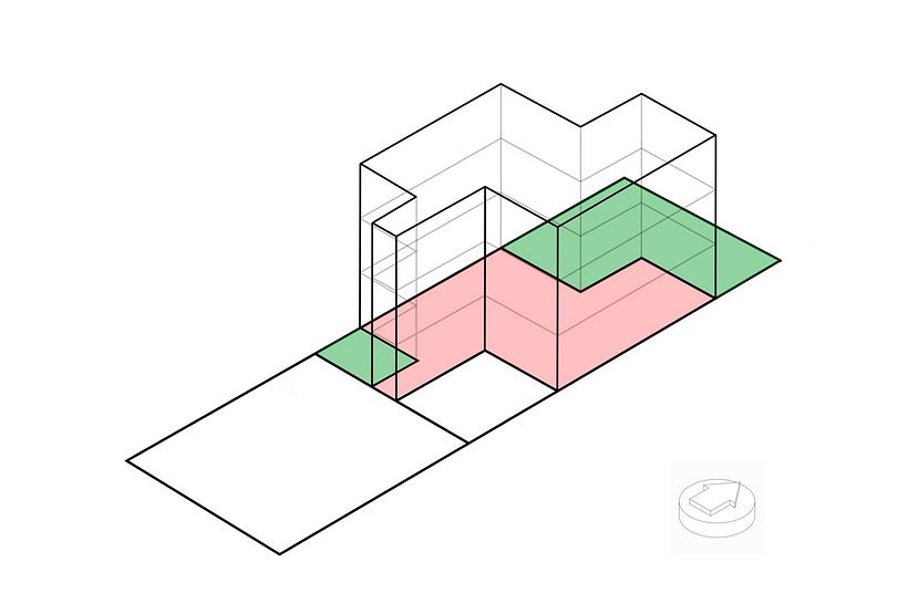 VIVIENDA MULTIFAMILIAR SMDR 4
