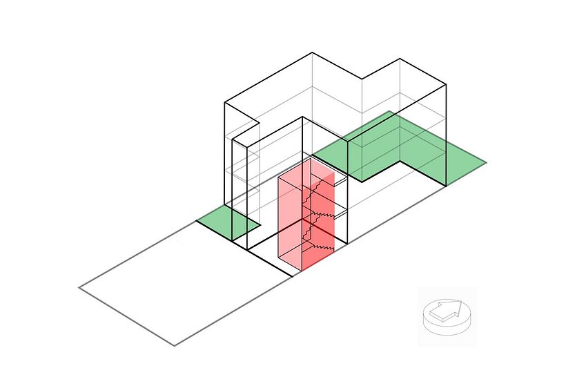 VIVIENDA MULTIFAMILIAR SMDR 5