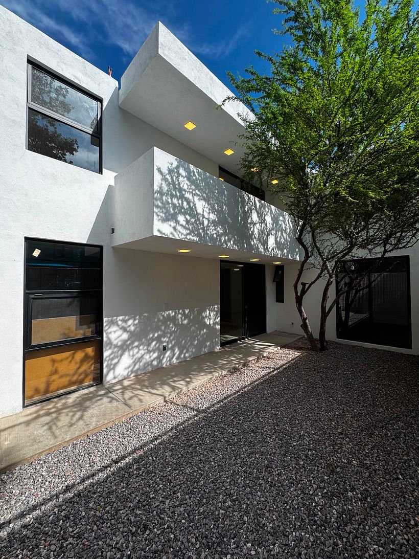 VIVIENDA MULTIFAMILIAR SMDR 2