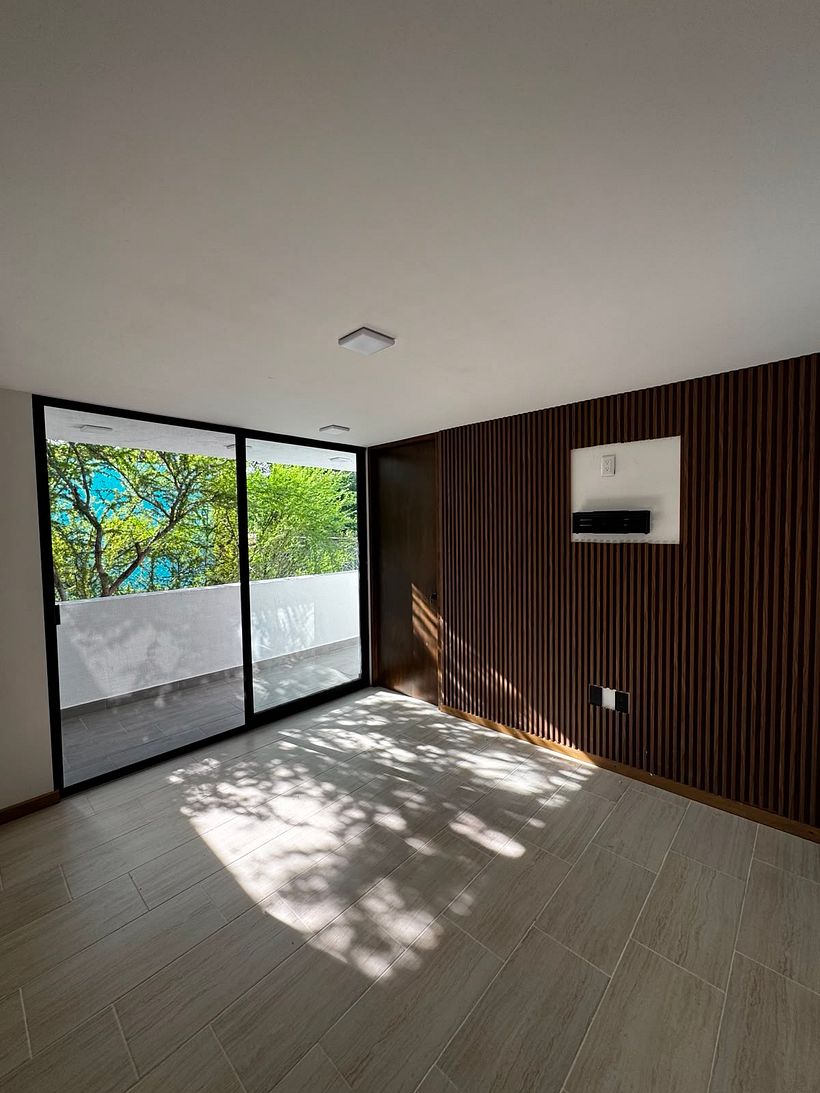 VIVIENDA MULTIFAMILIAR SMDR 5