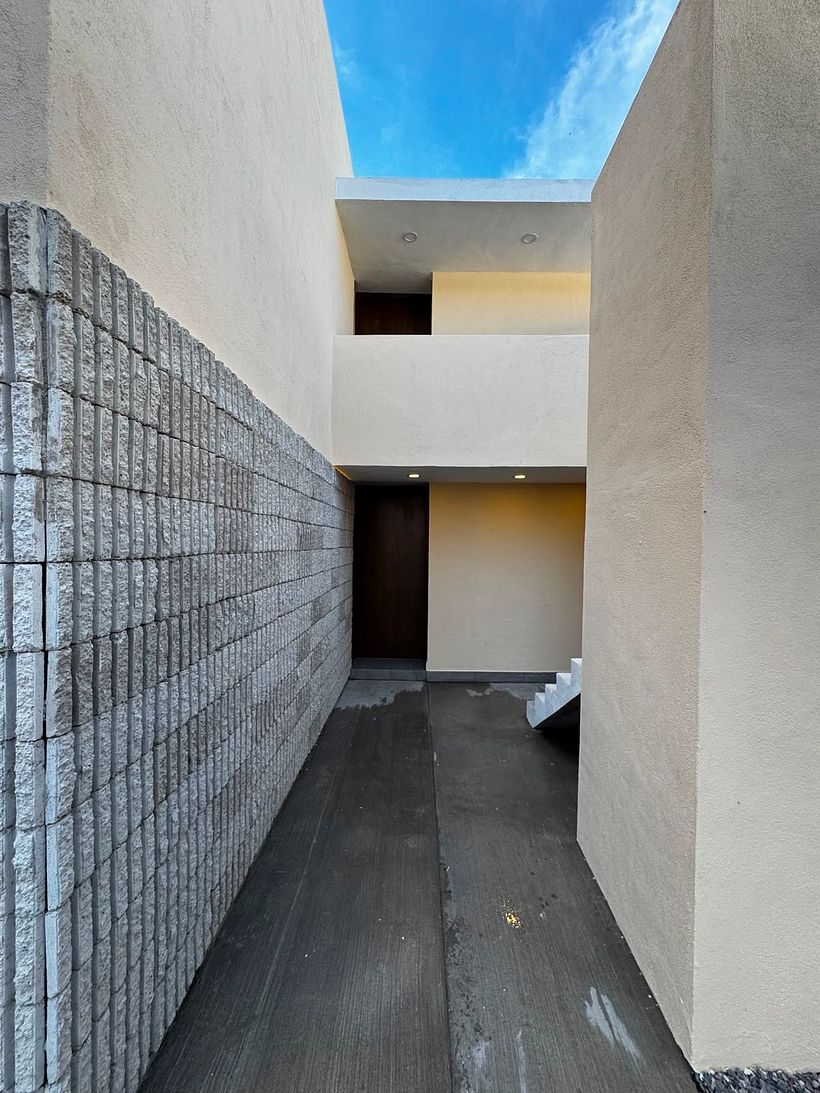 VIVIENDA MULTIFAMILIAR SMDR 6