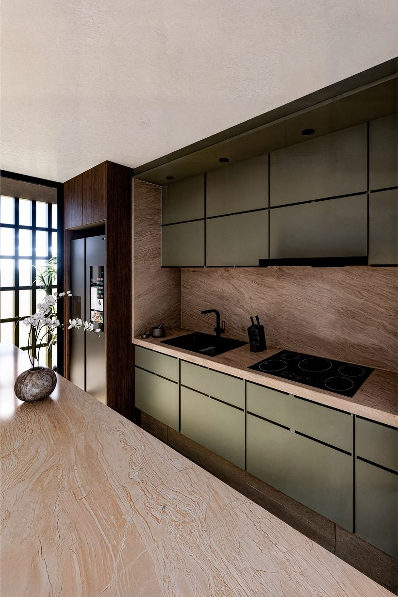 TORRE INTERVALO 5