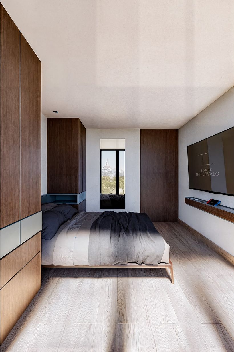 TORRE INTERVALO 7